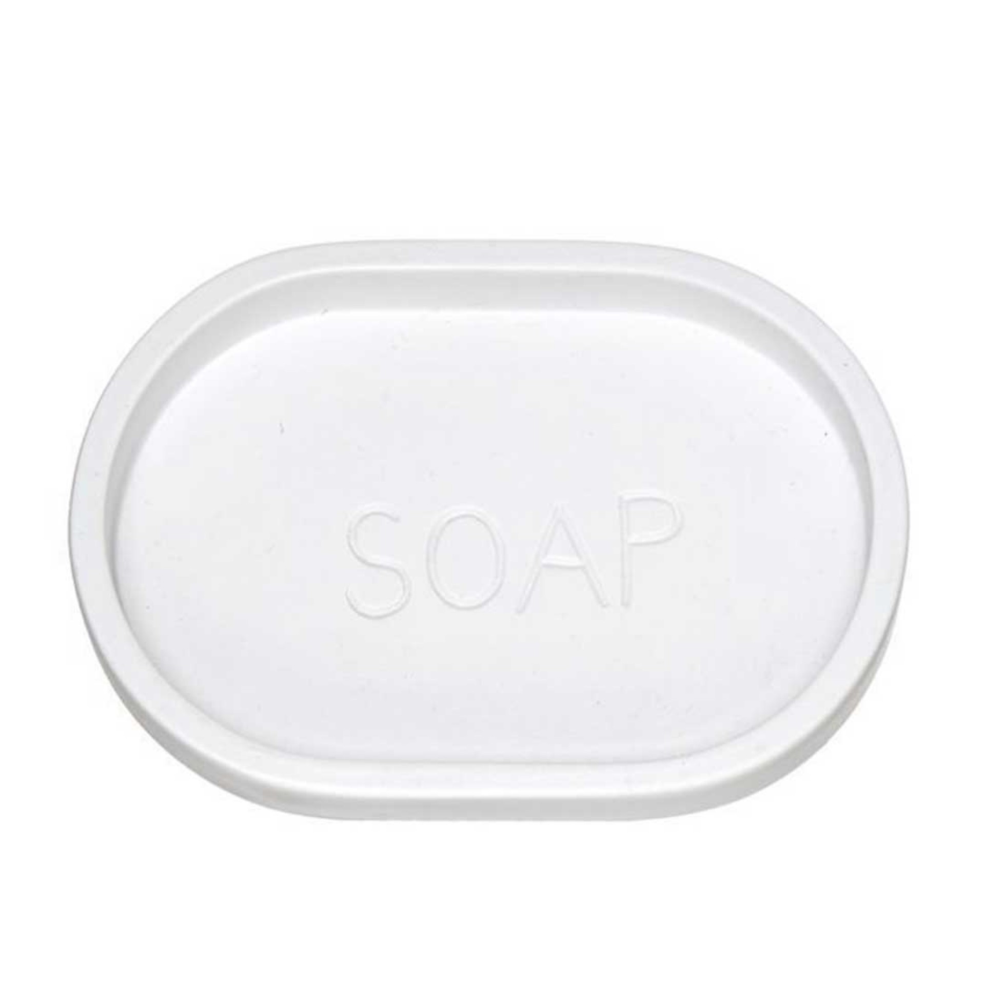 Saboneteira WC JOM 2293732