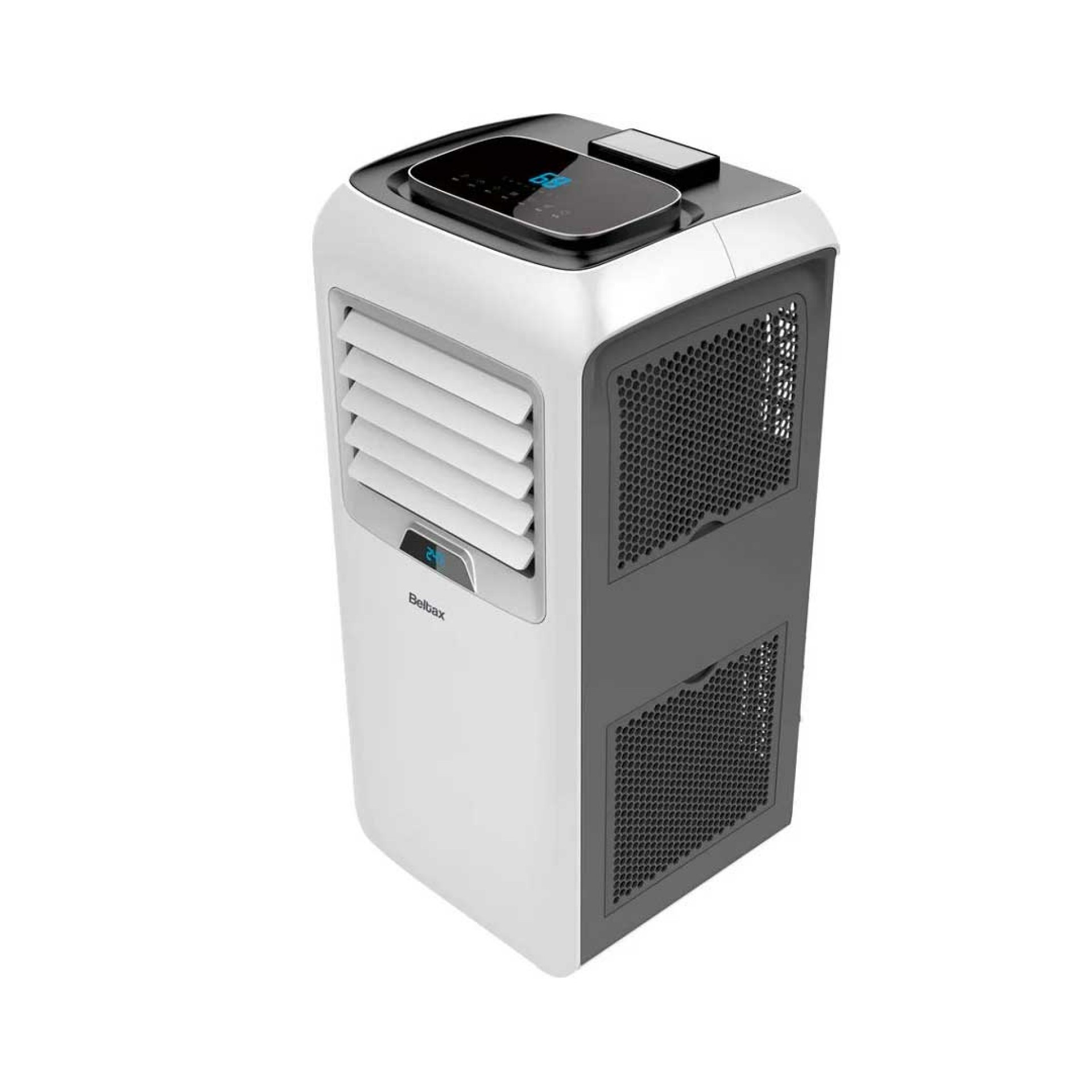 Ar Condicionado Portátil Beltax BAC-1012