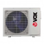 Ar Condicionado VOX IVA1-18IR