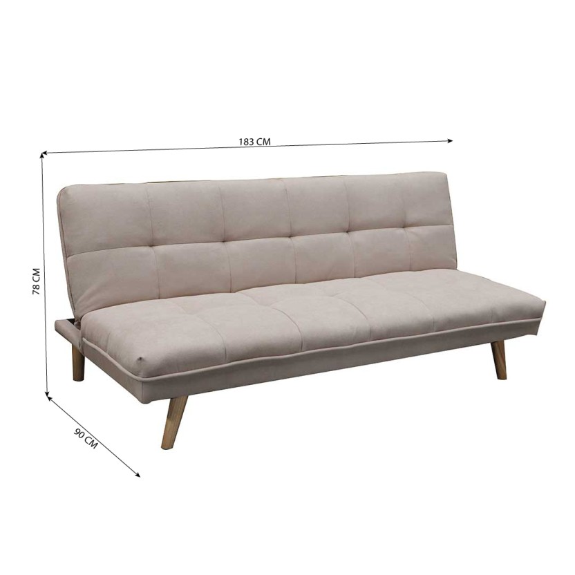 Sof� Cama JOM GENOVA