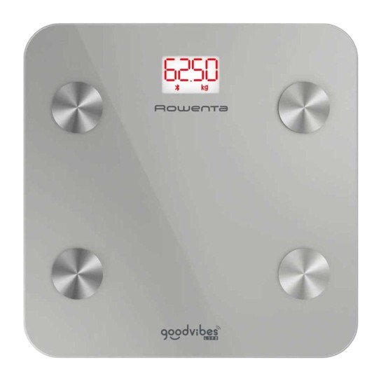 Balan�a WC ROWENTA BR9600S1 - Image product
