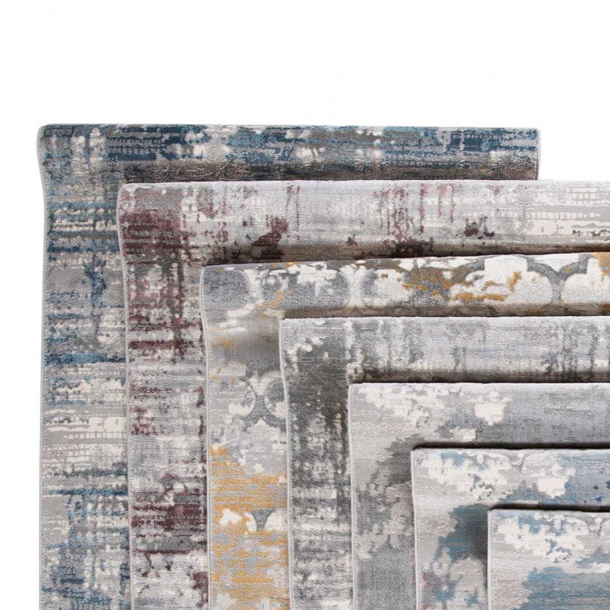 Carpete JOM VIQI 054