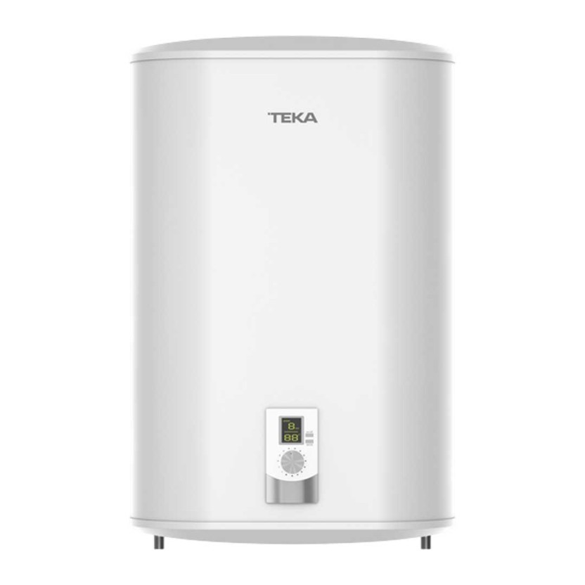 Termoacumulador TEKA EWH 80 D SLIM