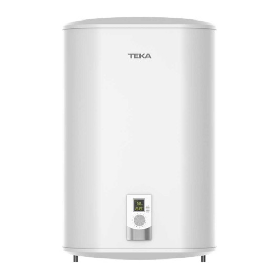 Termoacumulador TEKA EWH 80 D SLIM - Image product