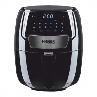 Fritadeira sem �leo HAEGER AF-D37.003A