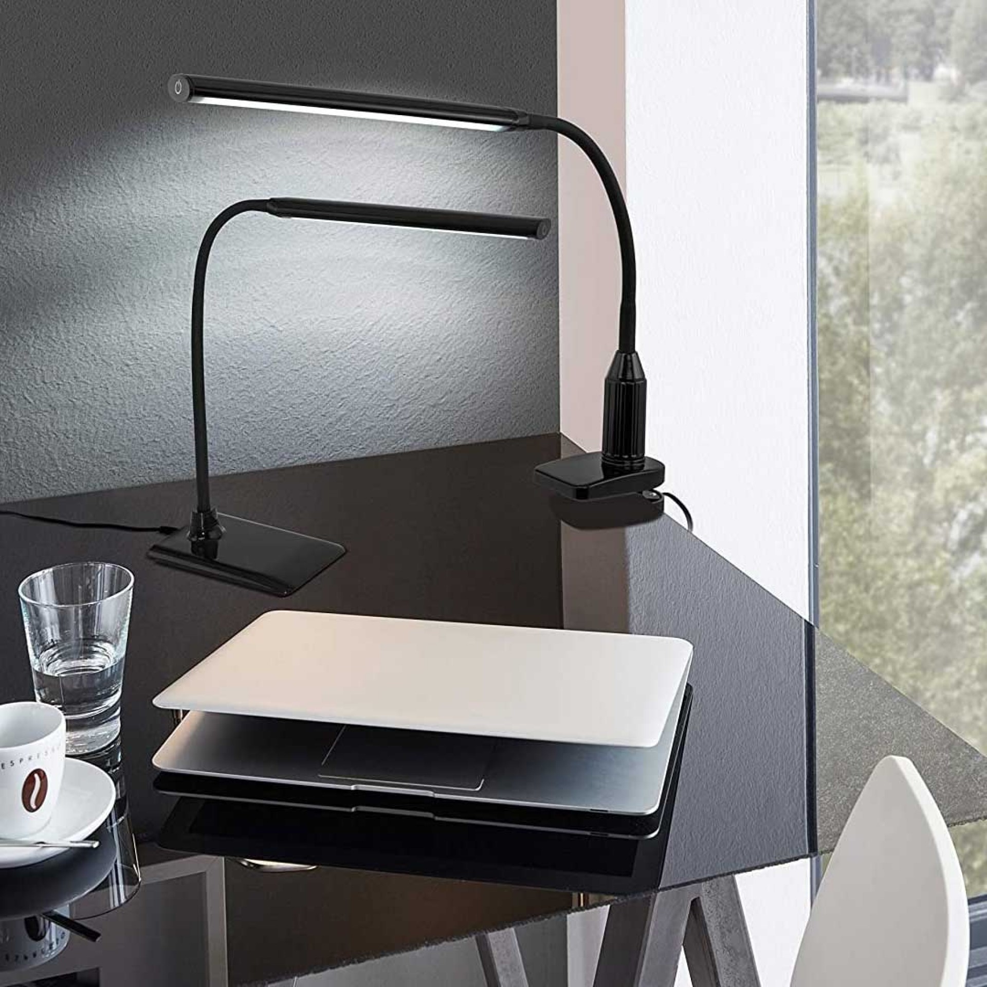 Candeeiro de secretária EGLO LAROA 96437