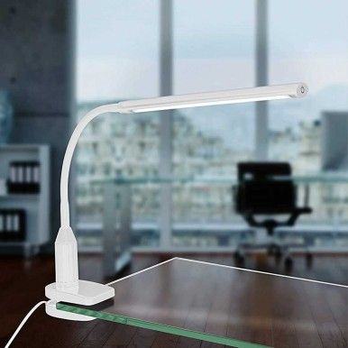 Candeeiro de secretria EGLO LAROA 96434