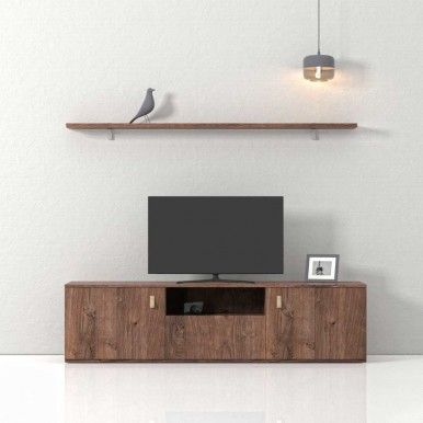 Movel de tv JOM Industria Montijo