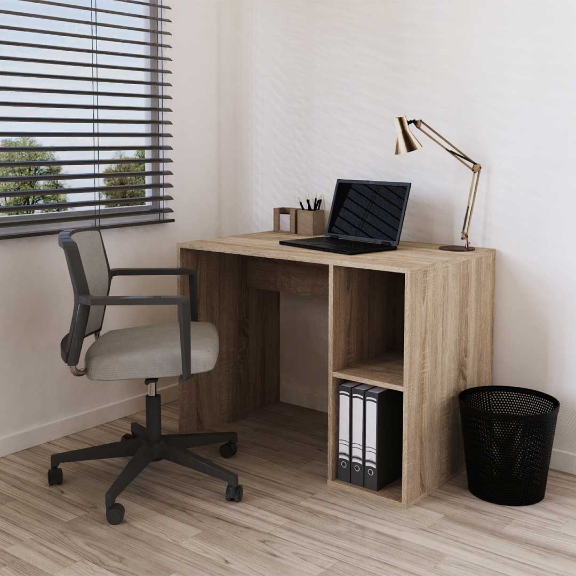 Secretária 100 JOM Industria Chaves