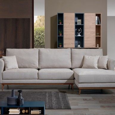 Sof com Chaise JOM PORTIMO