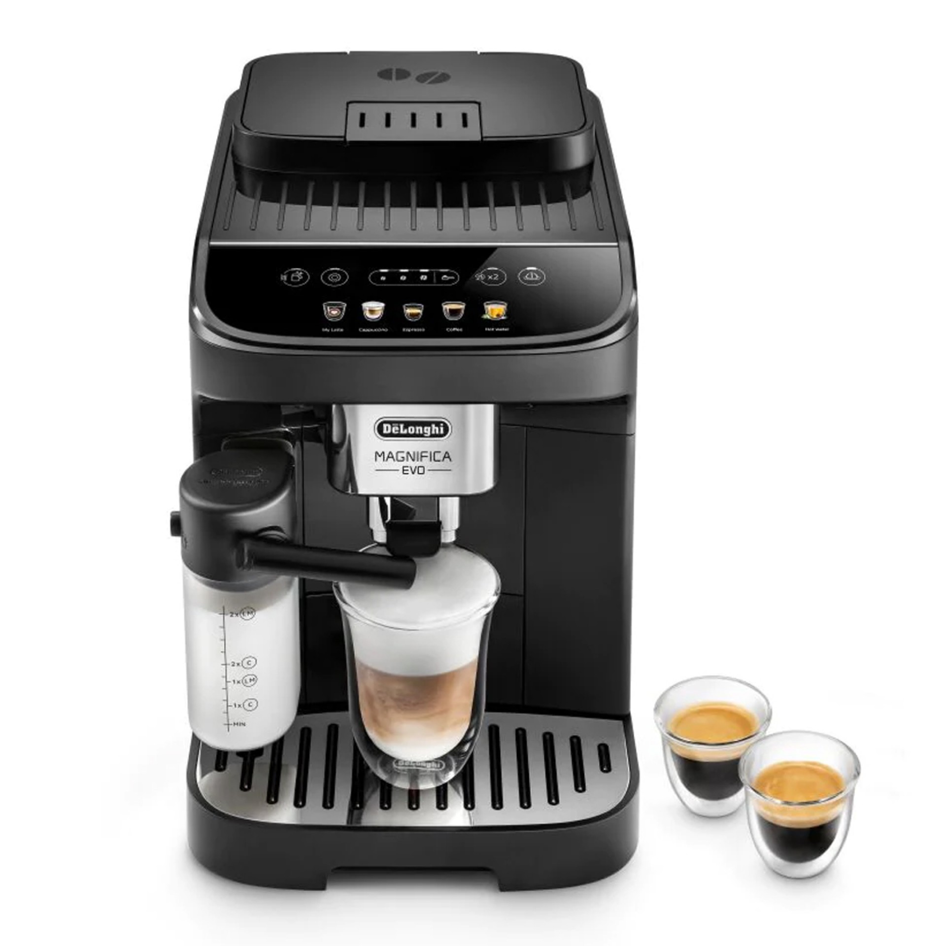Máquina de Café DELONGHI ECAM 290.61.B