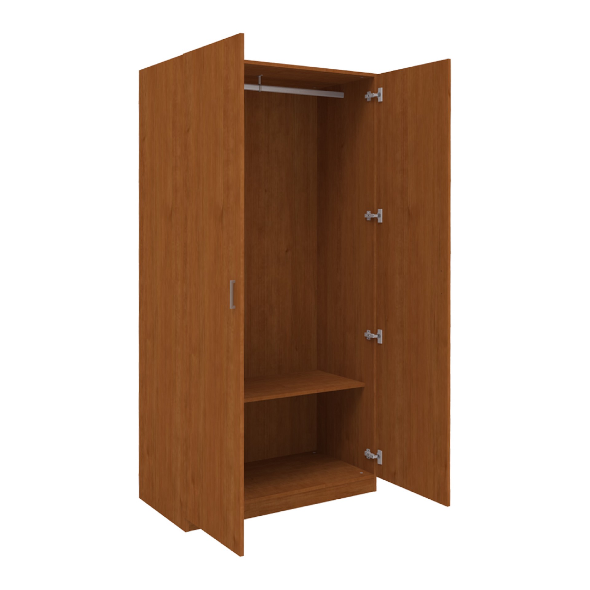 Roupeiro 2 Portas JOM Industria Minho