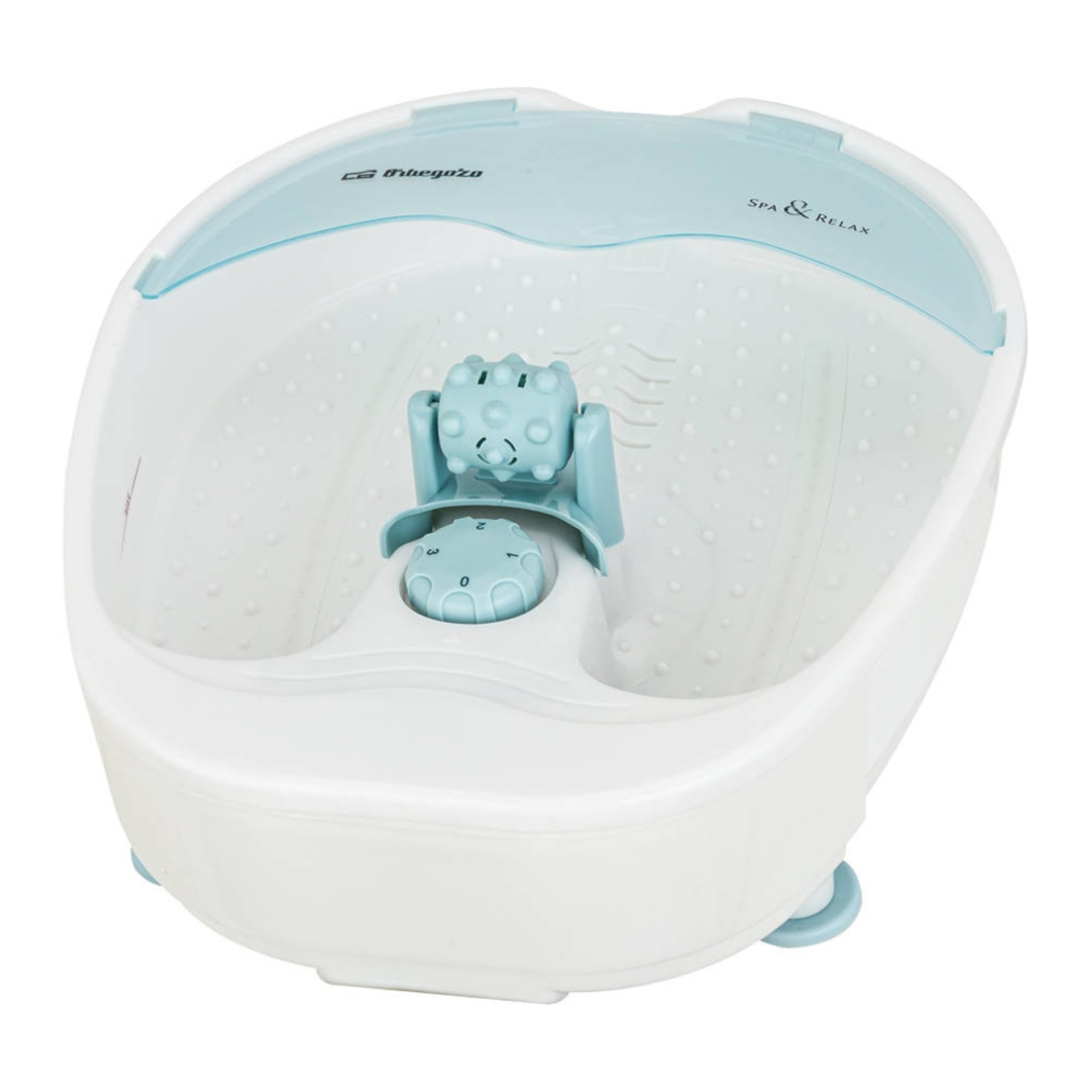 Massajador de P�s Orbegoz DP2800