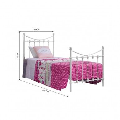 Cama JOM MBD020-1