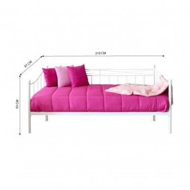 Cama JOM MBD8324
