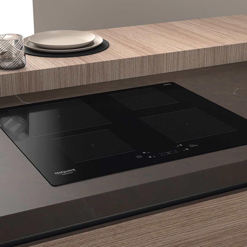 Placa HOTPOINT HQ 2960S NE