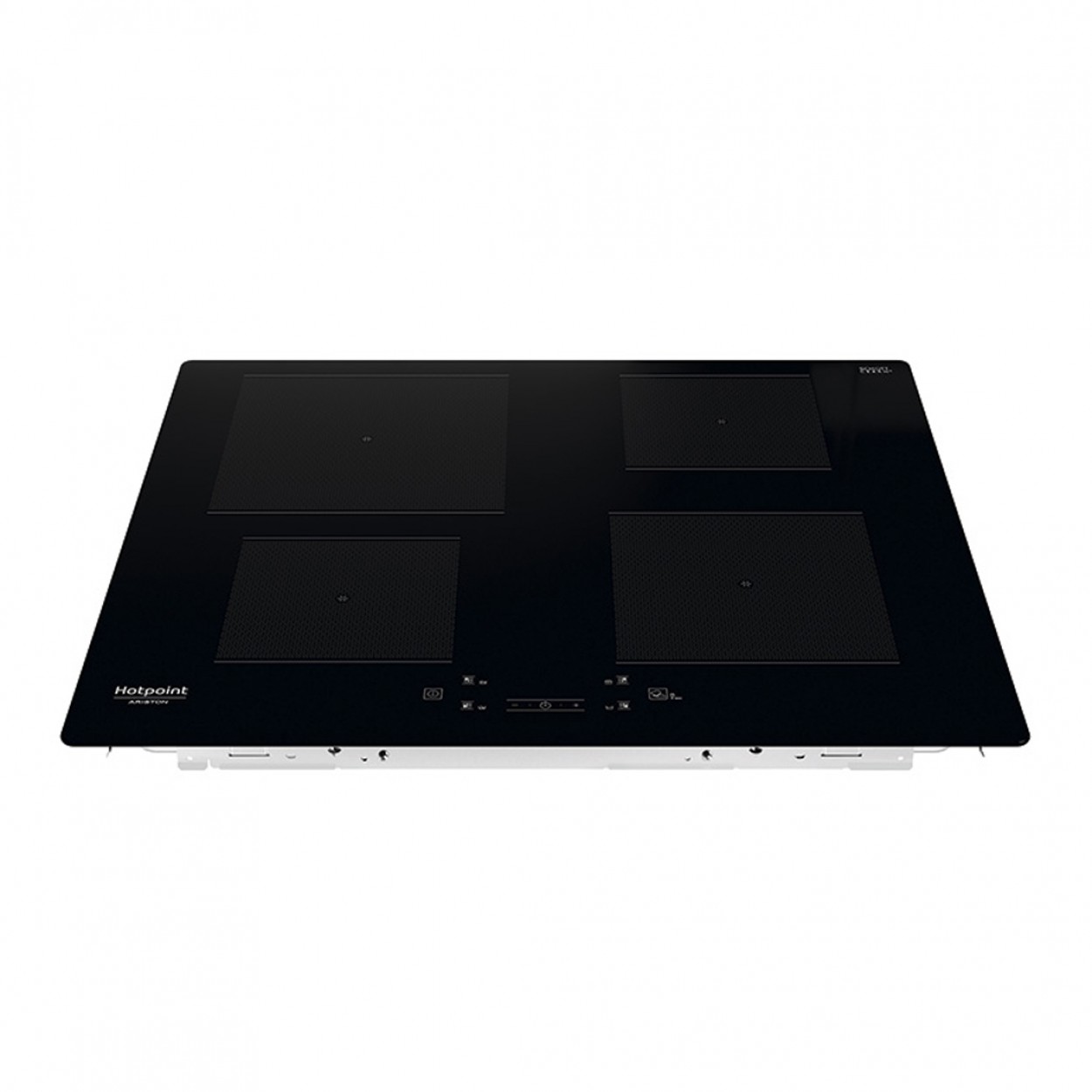 Placa HOTPOINT HQ 2960S NE