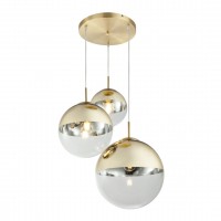 Candeeiro suspenso varus GLOBO HANDELS 15855-3