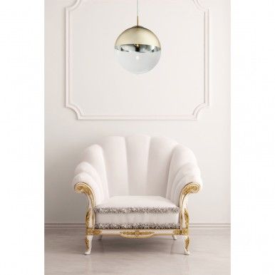 Candeeiro suspenso GLOBO 15858 VARUS