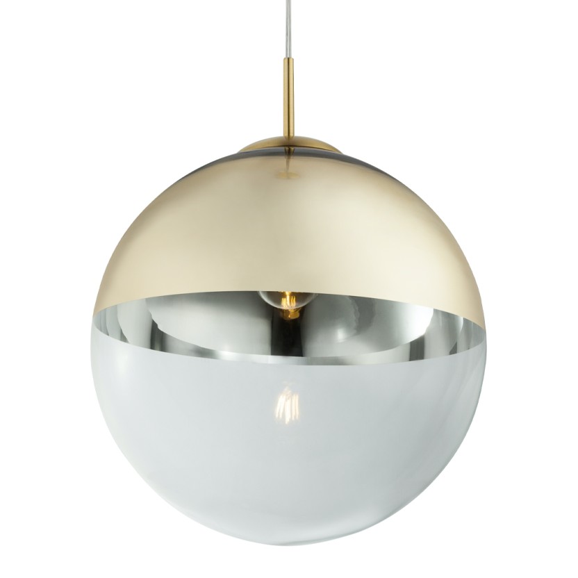 Candeeiro suspenso GLOBO 15858 VARUS