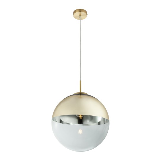 Candeeiro suspenso GLOBO 15858 VARUS - Image product