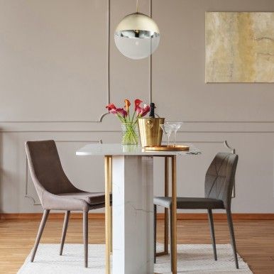 Candeeiro suspenso GLOBO 15858 VARUS