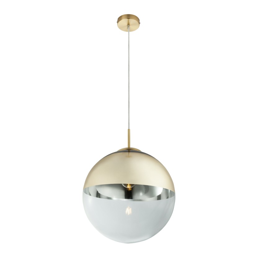 Candeeiro suspenso GLOBO 15858 VARUS