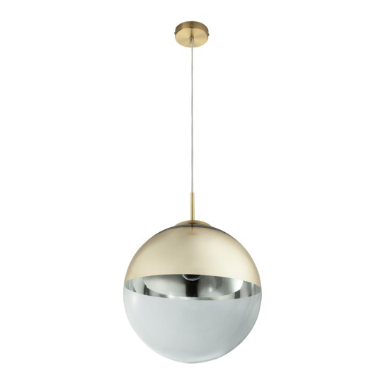 Candeeiro suspenso GLOBO 15858 VARUS - Image product