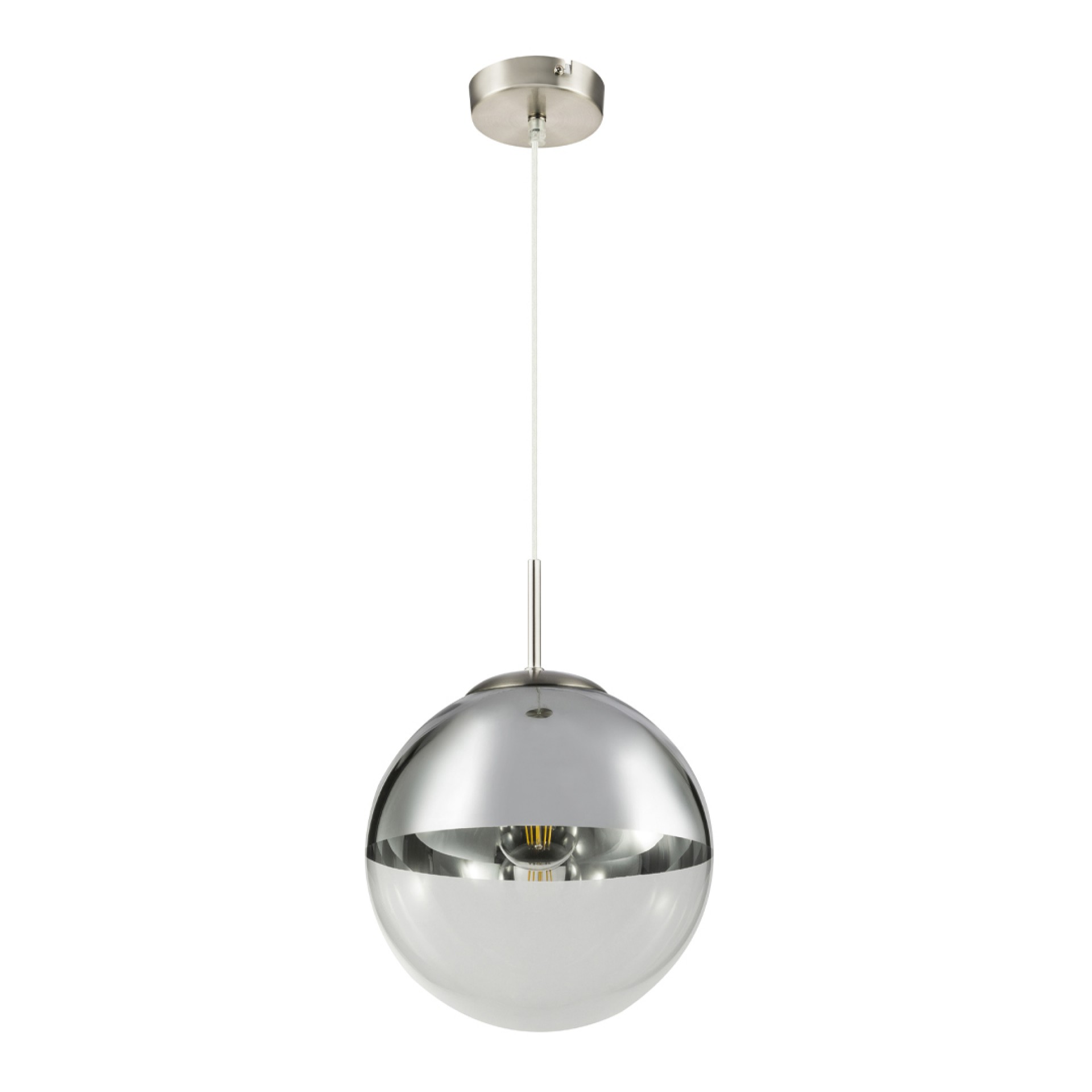 Candeeiro suspenso GLOBO 15852 VARUS