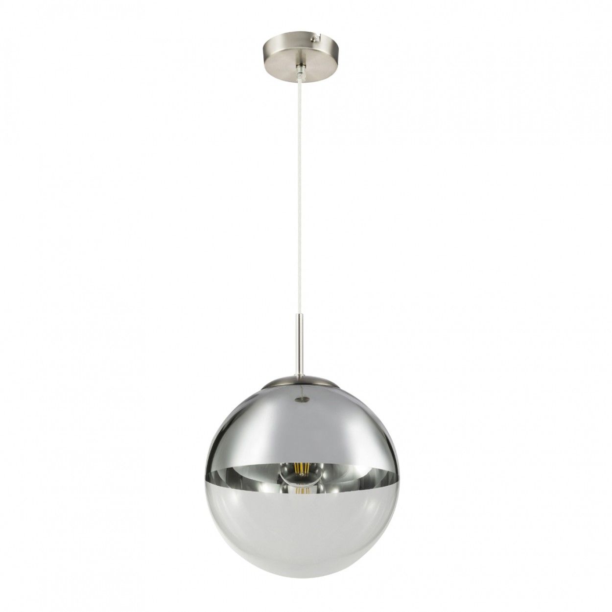 Candeeiro suspenso GLOBO 15852 VARUS