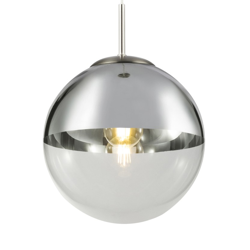 Candeeiro suspenso GLOBO 15852 VARUS