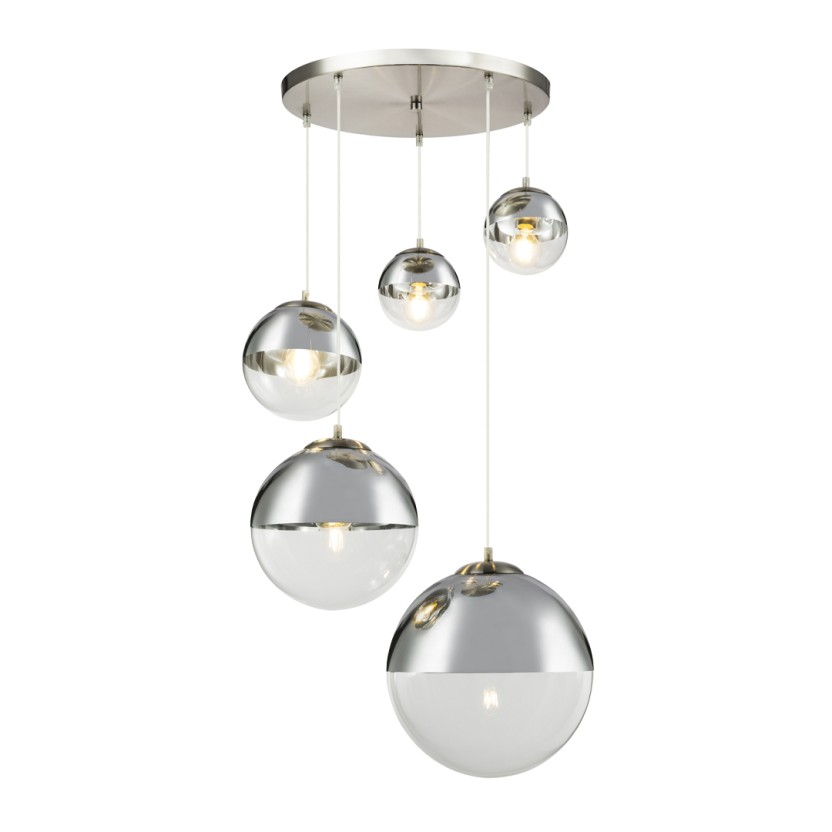 Candeeiro suspenso GLOBO 15851-5 VARUS