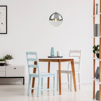 Candeeiro suspenso GLOBO 15852 VARUS