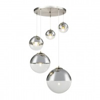 Candeeiro suspenso GLOBO 15851-5 VARUS
