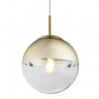 Candeeiro suspenso GLOBO 15855 VARUS