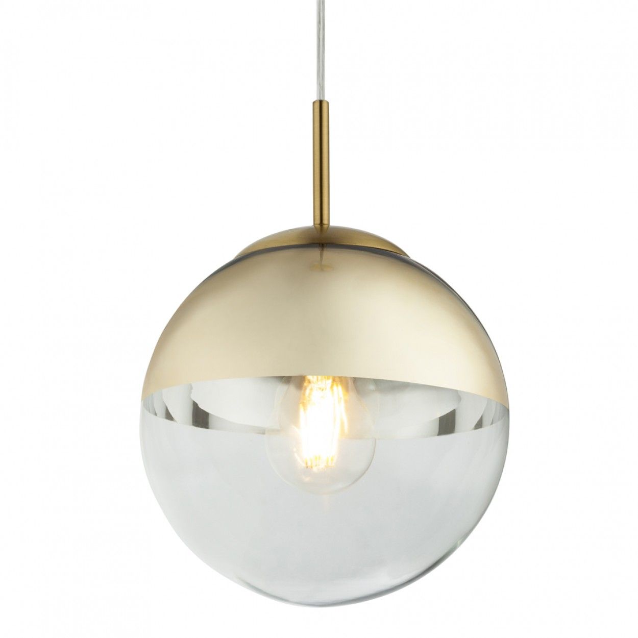 Candeeiro suspenso GLOBO 15855 VARUS