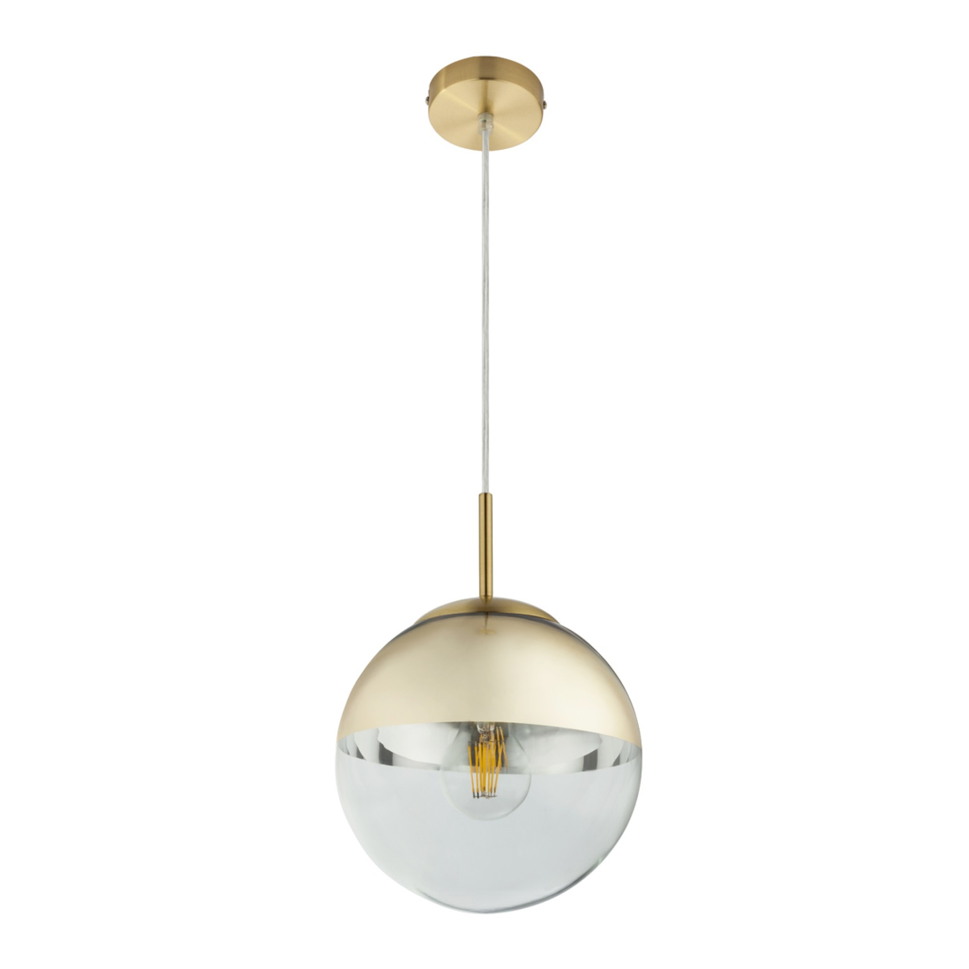 Candeeiro suspenso GLOBO 15855 VARUS