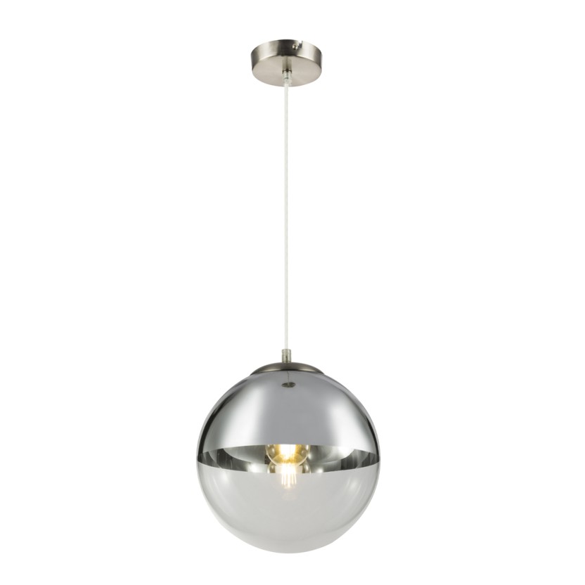 Candeeiro suspenso GLOBO 15852 VARUS