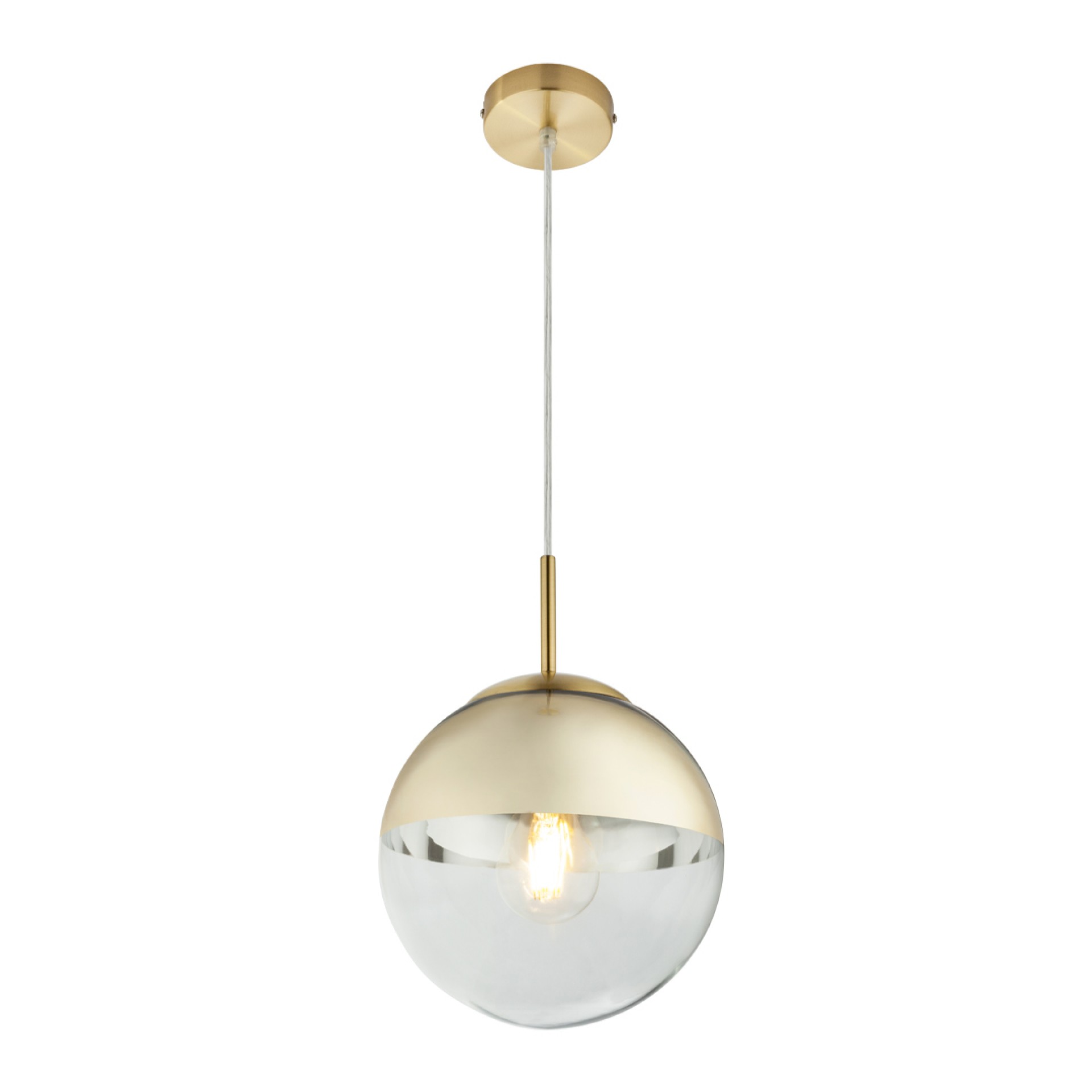 Candeeiro suspenso GLOBO 15855 VARUS