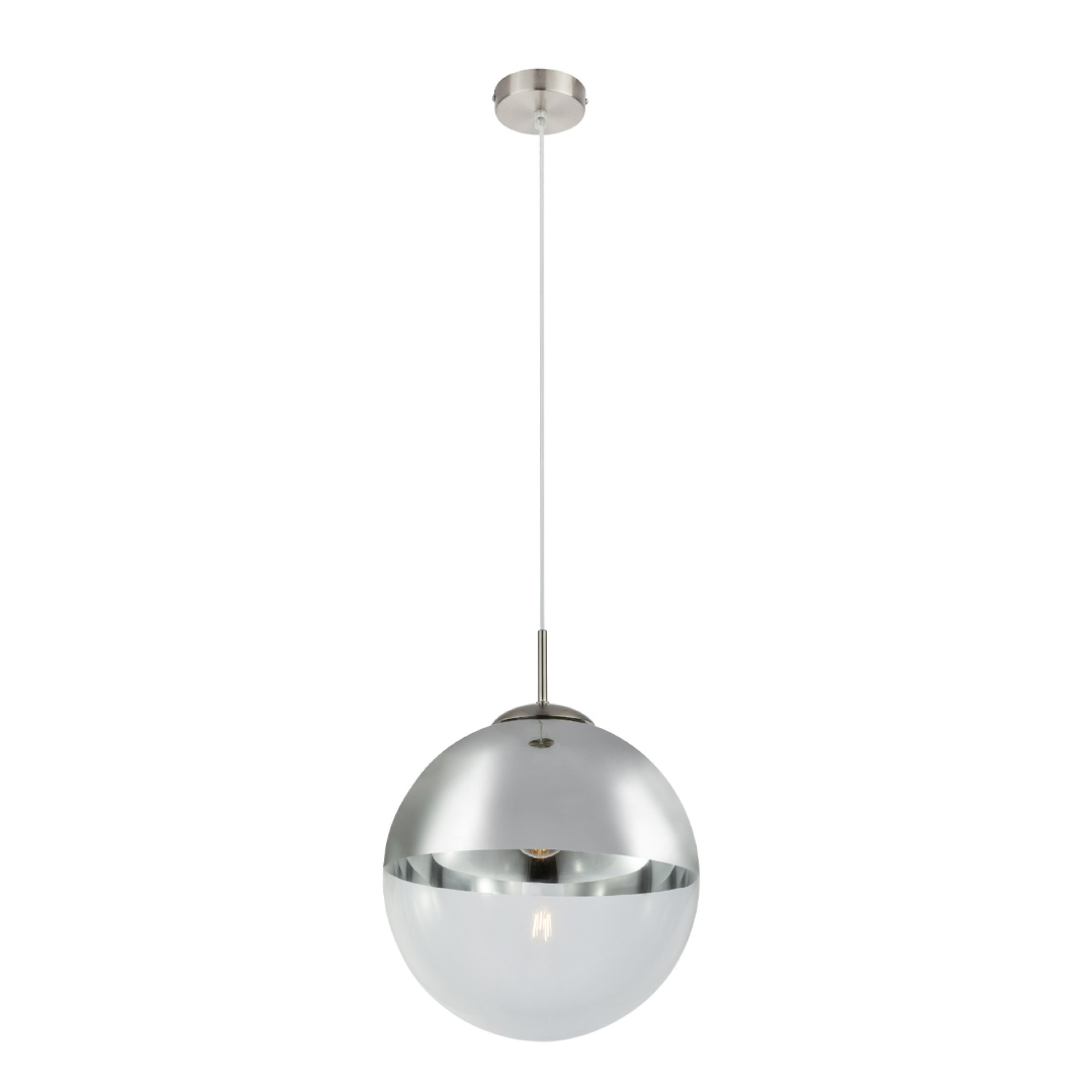 Candeeiro suspenso GLOBO 15853 VARUS