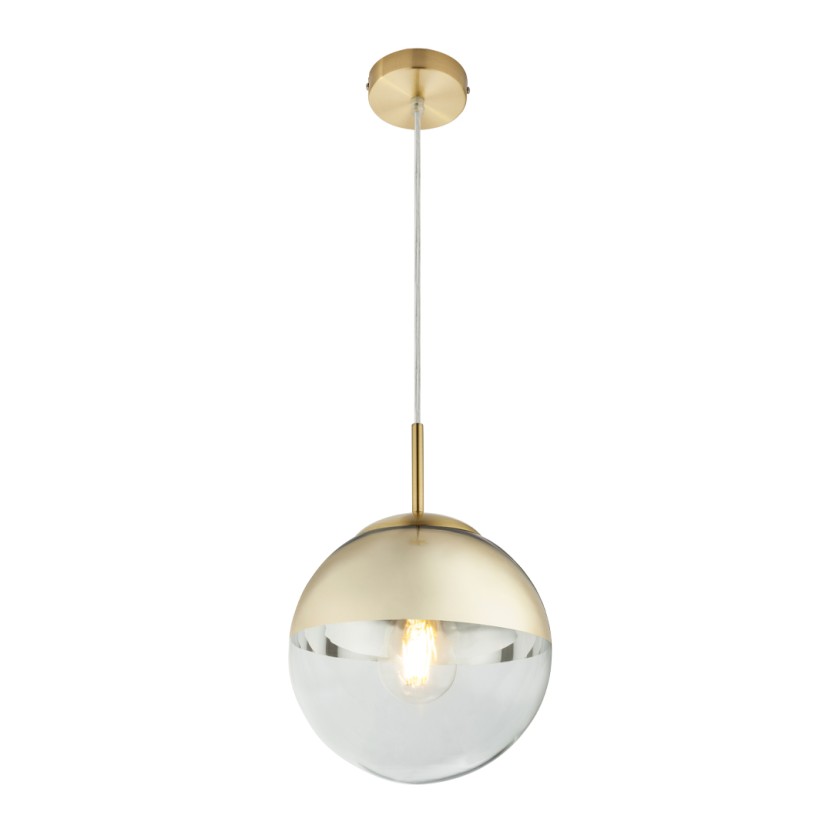 Candeeiro suspenso GLOBO 15855 VARUS