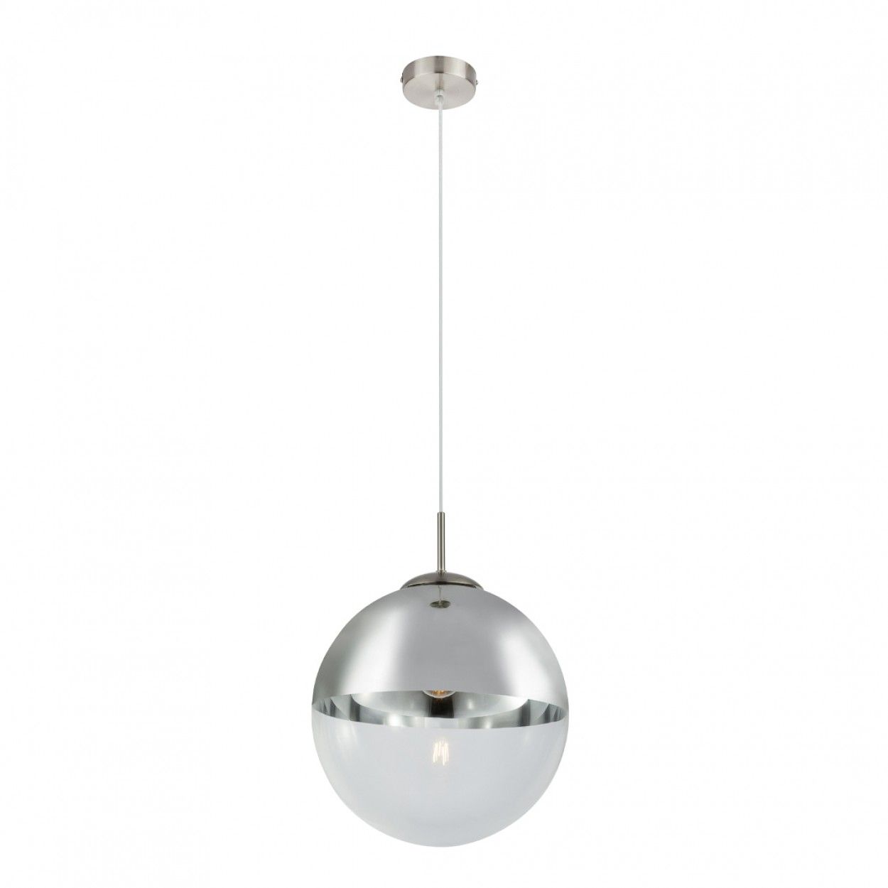 Candeeiro suspenso GLOBO 15853 VARUS