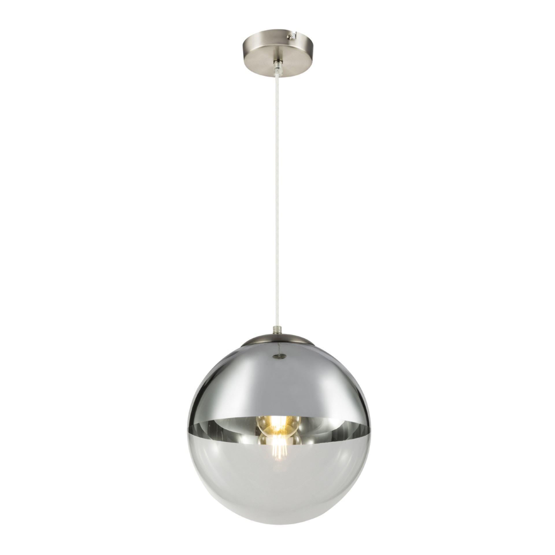 Candeeiro suspenso GLOBO 15853 VARUS