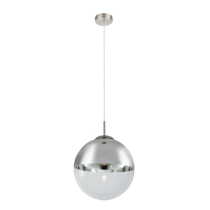 Candeeiro suspenso GLOBO 15853 VARUS