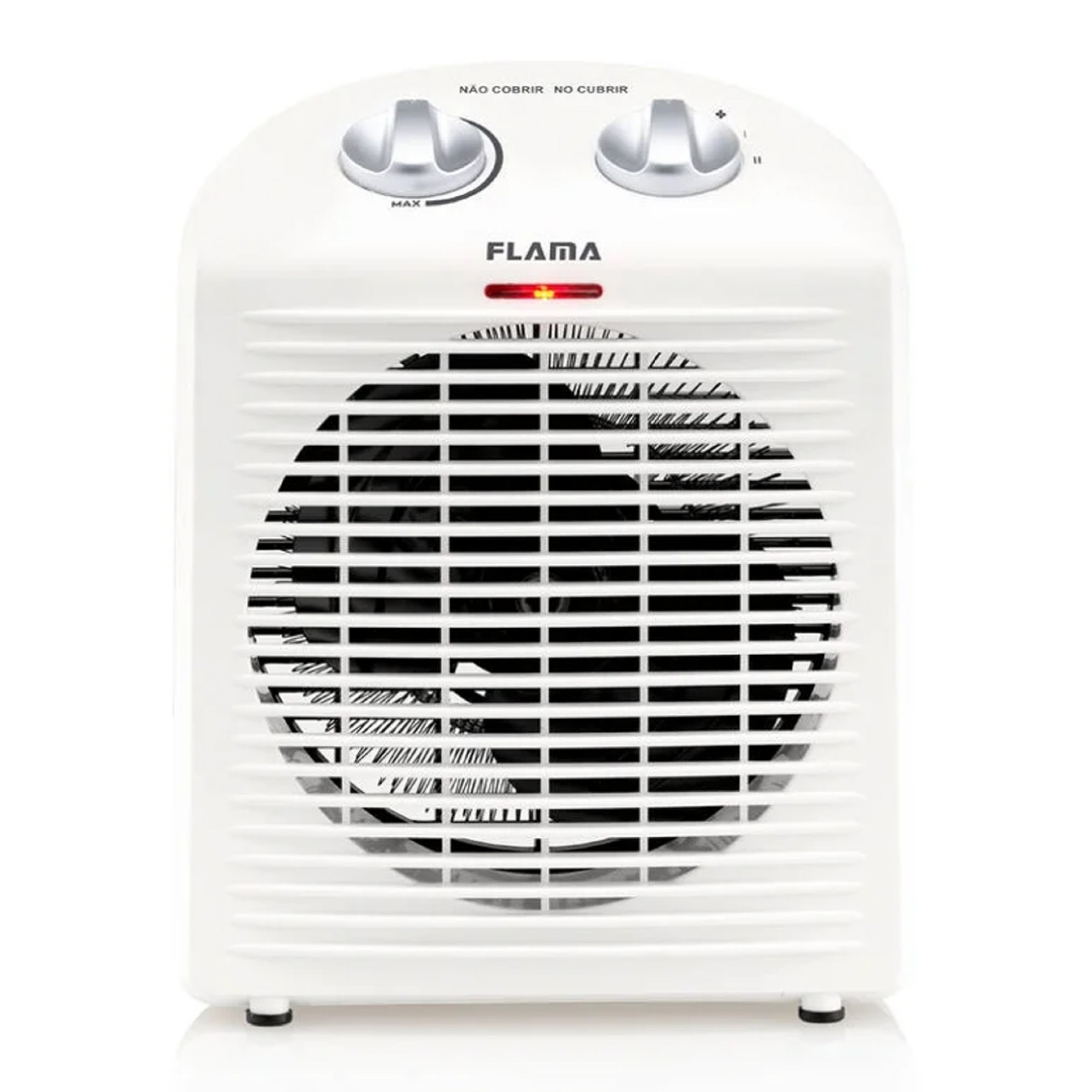 Termoventilador FLAMA 2326FL
