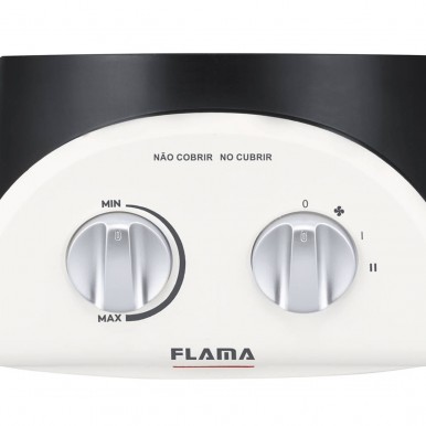 Termoventilador FLAMA 2326FL Termoventilador FLAMA 2326FL