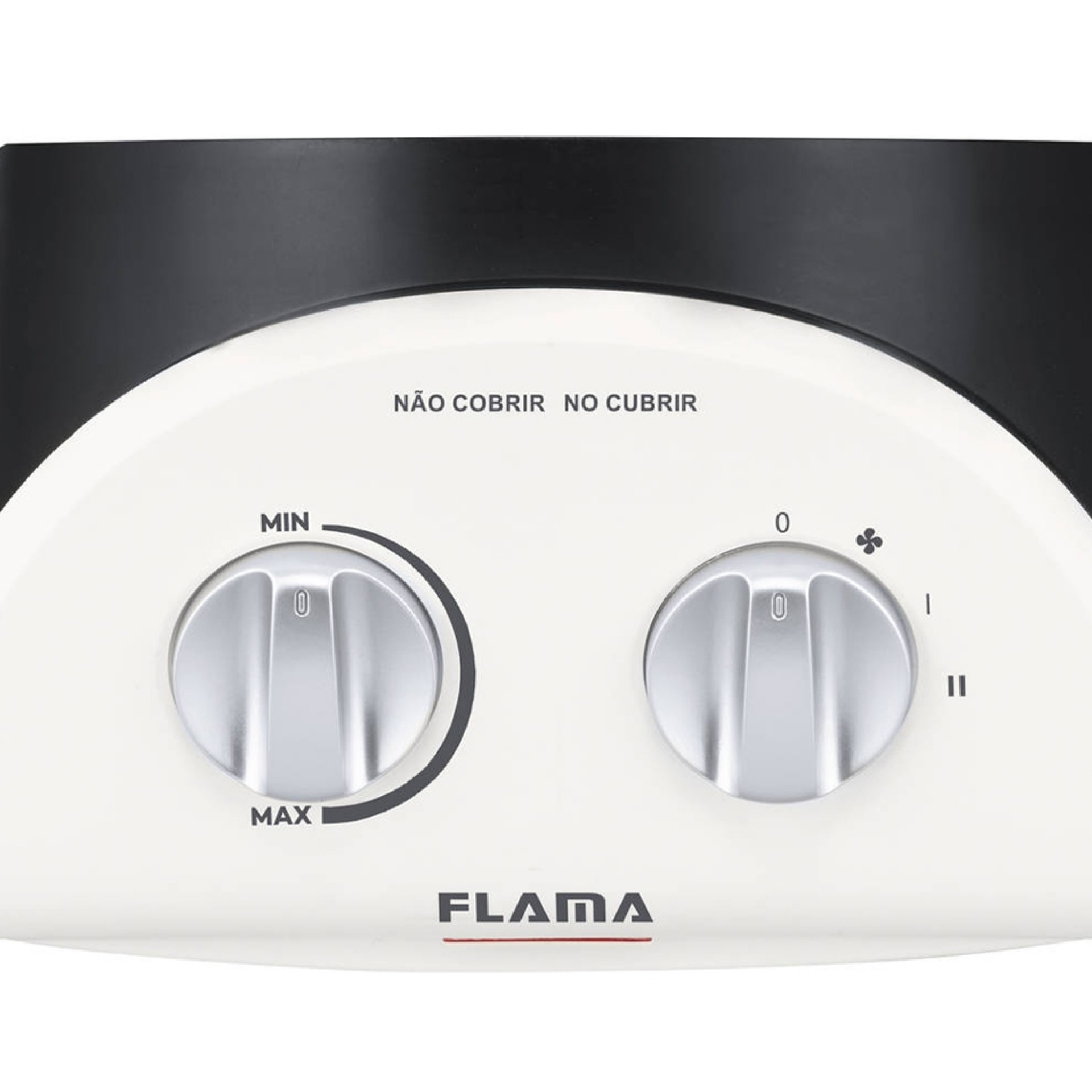 Termoventilador FLAMA 2326FL