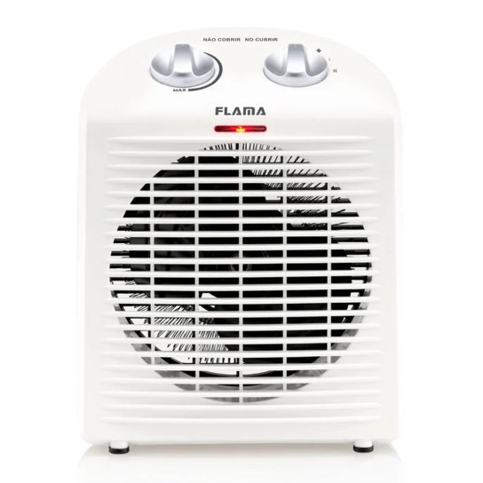 Termoventilador FLAMA 2326FL - Image product