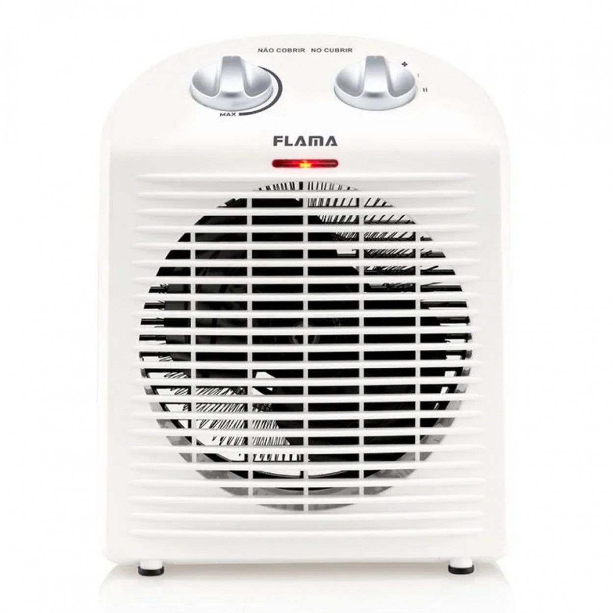 Termoventilador FLAMA 2326FL