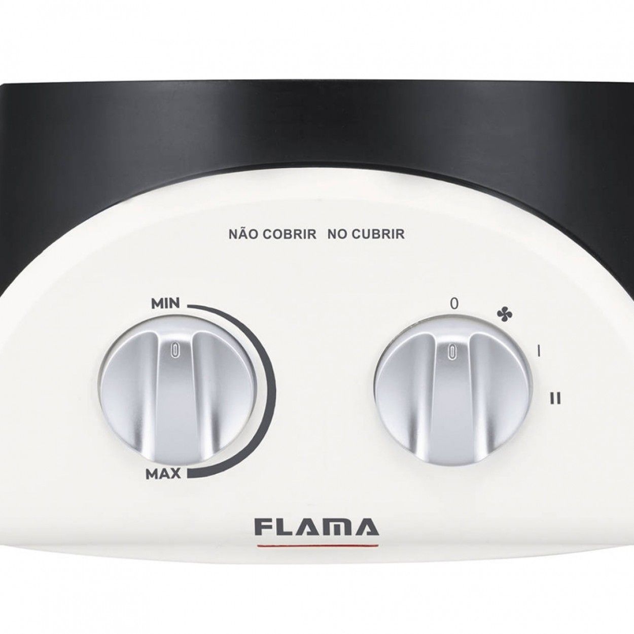 Termoventilador FLAMA 2326FL